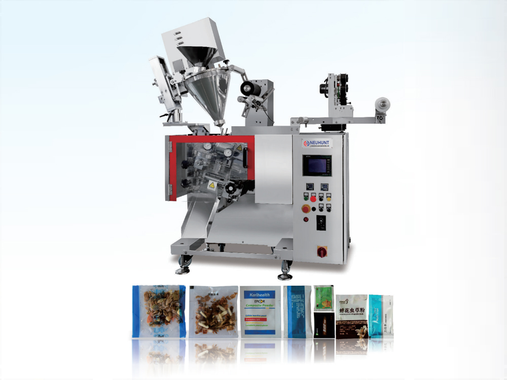 自动计量液体包装机如何选择？